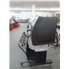 Image 3 : HP Design Jet T7200 Graphic Printer