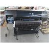 Image 6 : HP Design Jet T7200 Graphic Printer