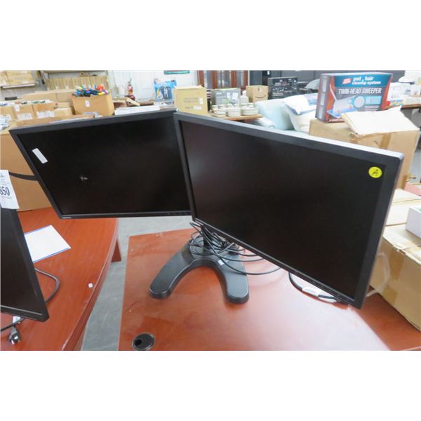 Think Vision/Lenovo Dual Monitor