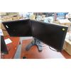 Image 1 : Think Vision/Lenovo Dual Monitor