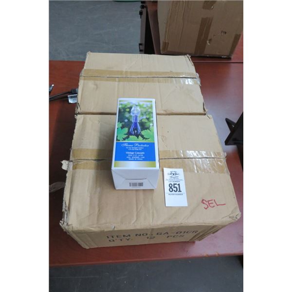 Lot of Flame Protectors (24)