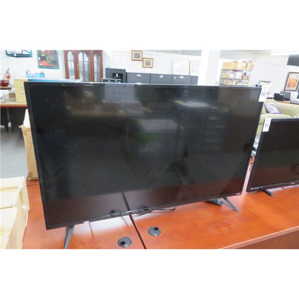 Vizio 40" LED TV