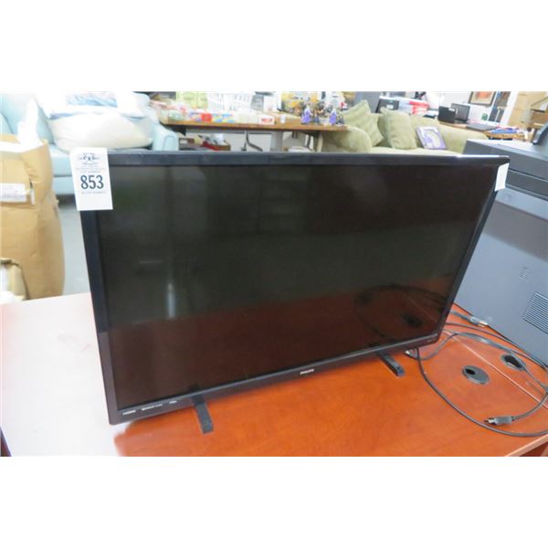 Phillips 30" LED TV