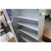 Image 2 : Metal First Aid Cabinet