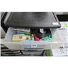 Image 2 : Iris 5 Drawer Storage Cabinet