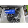 Image 4 : Iris 5 Drawer Storage Cabinet