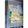 Image 3 : Iris 6 Drawer Storage Cabinet