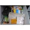 Image 4 : Iris 6 Drawer Storage Cabinet