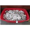 Image 1 : Tub Lot The Cure Is Insight Necklaces