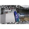 Image 5 : 9-Storage Drawer w/Contents - 9 X $