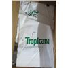 Image 2 : Box Lot Tropicana Bags