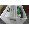 Image 1 : Box Lot Books & Learning Manuals