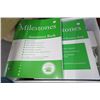 Image 2 : Box Lot Books & Learning Manuals