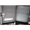 Image 3 : Lot of Master Lock Key Boxes, Power Strip & Calculators