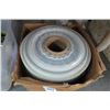 Image 2 : Roll of Plastic Floor Barrier