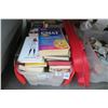 Image 1 : Lot of Coffee Cups & Books