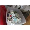 Image 2 : Lot of Coffee Cups & Books