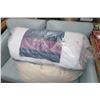 Image 1 : Down Pillows & Comforter