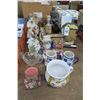 Image 1 : Lot of Figurines