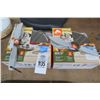 Image 1 : Ozark Trail 5 Pc. Mess Kits & Toilet Seat Cover
