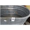 Image 2 : Coors Light Galvanized Tub