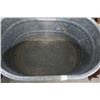Image 3 : Coors Light Galvanized Tub