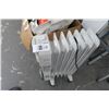 Image 2 : Feature Comforts Radiator Heater