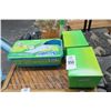 Image 1 : Swiffer w/Refills