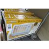 Image 1 : 2-Portable Electric Heaters - 2 X $