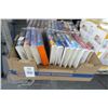 Image 1 : Box Lot of Disney VHS Tapes