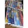 Image 3 : Box Lot of Disney VHS Tapes