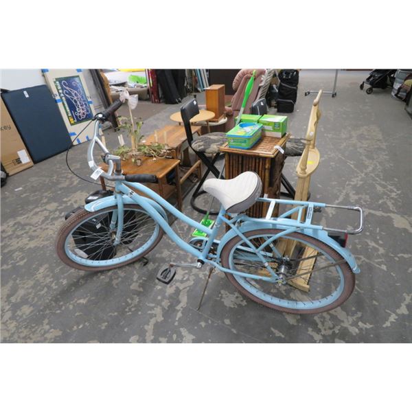 Huffy Beach Cruiser