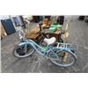 Image 1 : Huffy Beach Cruiser