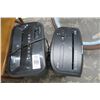 Image 1 : 2-Fellows Paper Shredder - 2 X $