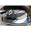 Image 4 : Streamline Bowling Ball Case w/2 Balls & Shoes