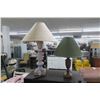 Image 1 : Pair of Table Lamps