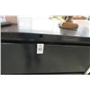 Image 2 : Black Lateral File Cabinet