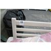 Image 2 : Plastic Oversized Patio Chair