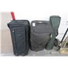 Image 1 : Portable Salesman Display Case