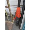 Image 3 : Cordless Pole Saw No Battery & Charger