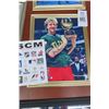 Image 1 : Larry Bird Autographed Photo w/COA