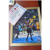 Image 1 : Kobe Bryant Autographed Photo w/COA