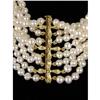 Image 4 : A NINE-STRAND PEARL BRACELET
