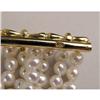 Image 5 : A NINE-STRAND PEARL BRACELET