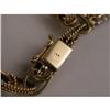 Image 5 : A 14K YELLOW GOLD CHARM BRACELET