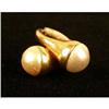 Image 5 : EIGHT YELLOW GOLD RINGS