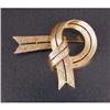 Image 2 : FOUR 14K YELLOW GOLD PINS
