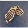 Image 4 : FOUR 14K YELLOW GOLD PINS