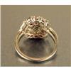 Image 4 : A TIFFANY PLATINUM, DIAMOND AND RUBY RING
