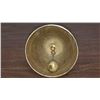 Image 6 : SOLID BRASS CANADIAN BELL 3" X 4"